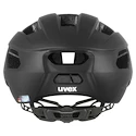 Kolesarska čelada Uvex Rise CC All Black (S4100900500)
