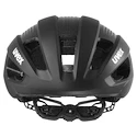 Kolesarska čelada Uvex Rise CC All Black (S4100900500)