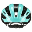 Kolesarska čelada Uvex Rise CC Aqua-Black M (S4100900200)