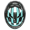 Kolesarska čelada Uvex Rise CC Aqua-Black M (S4100900200)