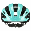 Kolesarska čelada Uvex Rise CC Aqua-Black M (S4100900200)