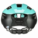 Kolesarska čelada Uvex Rise CC Aqua-Black M (S4100900200)
