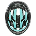Kolesarska čelada Uvex Rise CC Aqua-Black M (S4100900200)