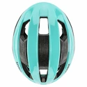 Kolesarska čelada Uvex Rise CC Aqua-Black M (S4100900200)
