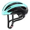 Kolesarska čelada Uvex Rise CC Aqua-Black M (S4100900200) 52 - 56 cm