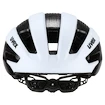 Kolesarska čelada Uvex Rise CC Cloud-Black (S4100900700)
