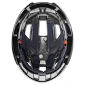 Kolesarska čelada Uvex Rise CC Cloud-Black (S4100900700)