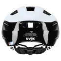 Kolesarska čelada Uvex Rise CC Cloud-Black (S4100900700)