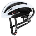 Kolesarska čelada Uvex Rise CC Cloud-Black (S4100900700) 52 - 56 cm