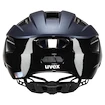 Kolesarska čelada Uvex Rise CC Deep Space-Black (S4100900600)