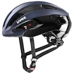 Kolesarska čelada Uvex Rise CC Deep Space-Black (S4100900600)