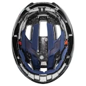 Kolesarska čelada Uvex Rise CC Deep Space-Black (S4100900600)