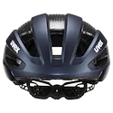 Kolesarska čelada Uvex Rise CC Deep Space-Black (S4100900600)