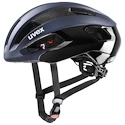 Kolesarska čelada Uvex Rise CC Deep Space-Black (S4100900600)
