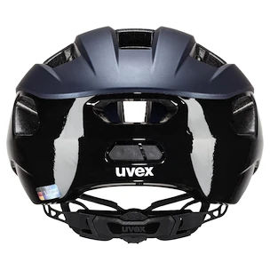 Kolesarska čelada Uvex Rise CC Deep Space-Black (S4100900600)