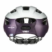 Kolesarska čelada Uvex Rise CC Rise CC purple