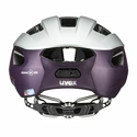 Kolesarska čelada Uvex Rise CC Rise CC purple