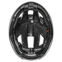 Kolesarska čelada Uvex Rise CC Tocsen Black Matt (S4100910300)