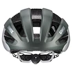 Kolesarska čelada Uvex Rise CC Tocsen Irish Green-Silver M (S4100910200)