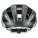 Kolesarska čelada Uvex Rise CC Tocsen Irish Green-Silver M (S4100910200)
