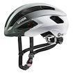Kolesarska čelada Uvex Rise CC Tocsen Irish Green-Silver M (S4100910200) 52 - 56 cm