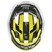 Kolesarska čelada Uvex Rise CC Tocsen Neon Yellow-Silver M (S4100910100)