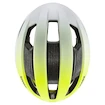 Kolesarska čelada Uvex Rise CC Tocsen Neon Yellow-Silver M (S4100910100)
