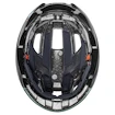 Kolesarska čelada Uvex Rise Moss Green-Black (S4100550400)