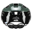 Kolesarska čelada Uvex Rise Moss Green-Black (S4100550400)