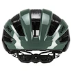 Kolesarska čelada Uvex Rise Moss Green-Black (S4100550400)