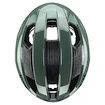 Kolesarska čelada Uvex Rise Moss Green-Black (S4100550400)