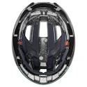 Kolesarska čelada Uvex Rise Moss Green-Black (S4100550400)