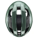 Kolesarska čelada Uvex Rise Moss Green-Black (S4100550400)