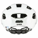 Kolesarska čelada Uvex Rise White (S4100550200)