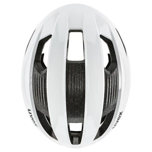 Kolesarska čelada Uvex Rise White (S4100550200) 56 - 60 cm