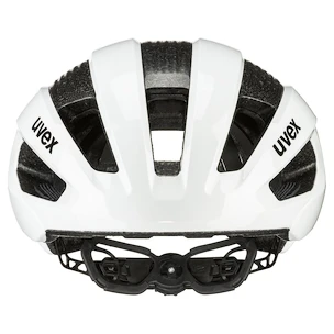 Kolesarska čelada Uvex Rise White (S4100550200) 56 - 60 cm
