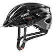 Kolesarska čelada Uvex True Black/Grey 52 - 56 cm