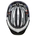 Kolesarska čelada Uvex True CC Deep Space Mat (S4100540500)