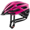 Kolesarska čelada Uvex True CC Euphoria-Black Matt (S4100540900) 52 - 56 cm