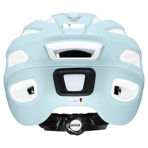 Kolesarska čelada Uvex True CC Pap-Peak Mat (S4100540100) 52 - 56 cm