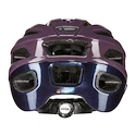 Kolesarska čelada Uvex True Plum-Deep Space (S4100530700)