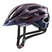 Kolesarska čelada Uvex True Plum-Deep Space (S4100530700) 52 - 56 cm