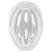 Kolesarska čelada Uvex True White-Silver (S4100530600)