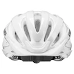 Kolesarska čelada Uvex True White-Silver (S4100530600)