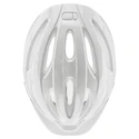 Kolesarska čelada Uvex True White-Silver (S4100530600)