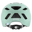 Kolesarska čelada Uvex Urban Planet Jade Matt (S4100560500)