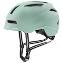 Kolesarska čelada Uvex Urban Planet Jade Matt (S4100560500) 58 - 61 cm
