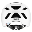 Kolesarska čelada Uvex Urban Planet White Matt (S4100560400)