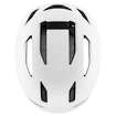 Kolesarska čelada Uvex Urban Planet White Matt (S4100560400)