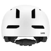 Kolesarska čelada Uvex Urban Planet White Matt (S4100560400)